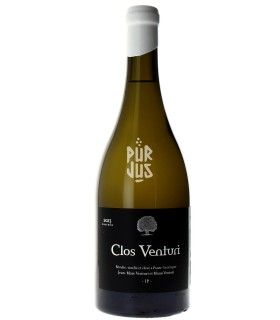 Clos IP Blanc - 2023 - Clos Venturi