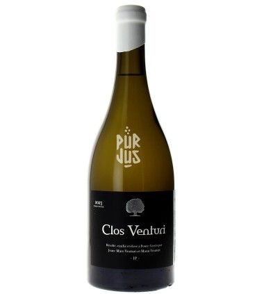 Clos IP Blanc - 2023 - Clos Venturi