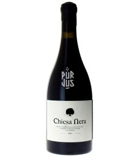 Chiesa Nera Rouge - 2023 - Clos Venturi