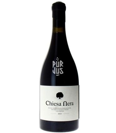Chiesa Nera Rouge - 2023 - Clos Venturi