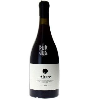 Altare Rouge - 2024 - Clos Venturi