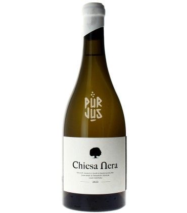 Chiesa Nera Blanc - 2023 - Clos Venturi