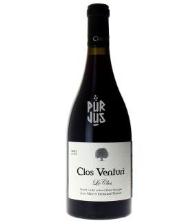 Le Clos Rouge - 2023 - Clos Venturi
