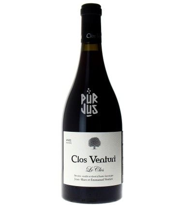 Le Clos Rouge - 2023 - Clos Venturi