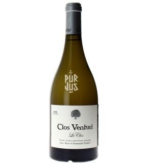 Le Clos Blanc - 2025 - Clos Venturi