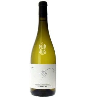 1769 Blanc - 2025 - Clos Venturi