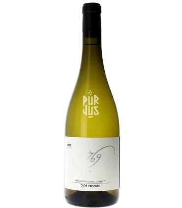 1769 Blanc - 2025 - Clos Venturi