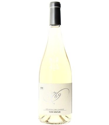 1769 Rosé - 2025 - Clos Venturi