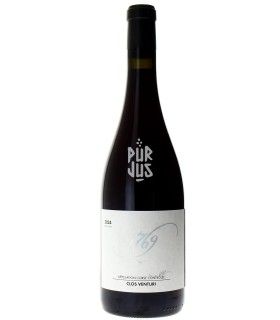 1769 Rouge - 2024 - Clos Venturi