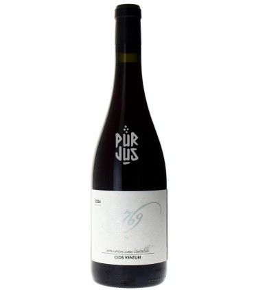 1769 Rouge - 2024 - Clos Venturi