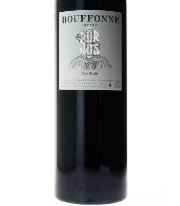 Bouffonne - 2022 - Maison Advinam - Magnum