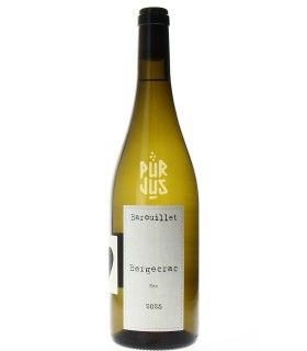 BergeCrac Blanc - 2025 - Barouillet