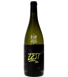 Zest - 2025 - La Micro Winerie