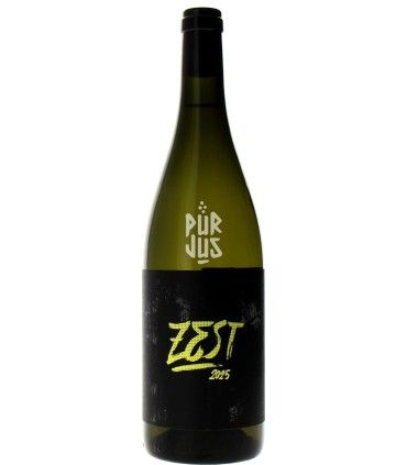 Zest - 2025 - La Micro Winerie