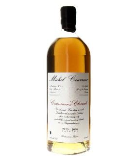 Couvreur's Clearach 2023-2026 - Whisky Michel Couvreur