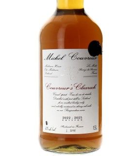 Magnum - Couvreur's Clearach 2022-2025 - Michel Couvreur
