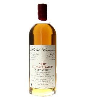 Very V.J. Maturation 2012-2015-2016 - Malt Whisky - Michel Couvreur