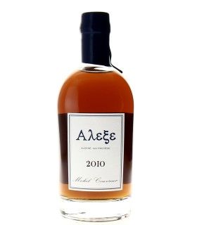 Aleksé - 2010 - Whisky Michel Couvreur