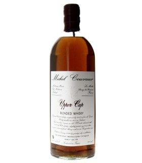 Upper Cap a Pie 2026 - Whisky Michel Couvreur
