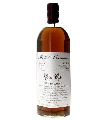 Upper Cap a Pie 2026 - Whisky Michel Couvreur