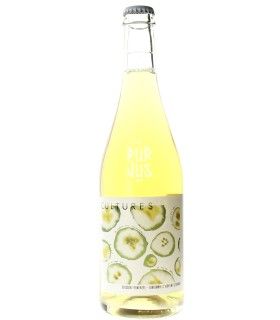 Lemon Verbena and Ginger - Cultures