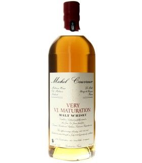 Very V.J. Maturation 2012-2015-2016 - Malt Whisky - Michel Couvreur