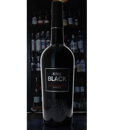 Porto - Noval Black - Quinta Do Noval