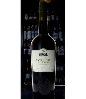 Porto - White Extra Dry - Quinta Do Noval