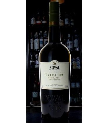 Porto - White Extra Dry - Quinta Do Noval