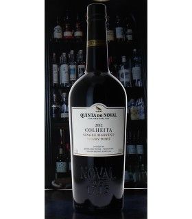 Porto - Colheita 2012- Quinta Do Noval