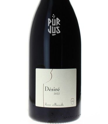 Désiré - 2022 - Hervé Villemade - Magnum