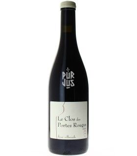 Le Clos des Portes Rouges - 2025 - Hervé Villemade