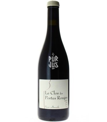 Le Clos des Portes Rouges - 2025 - Hervé Villemade