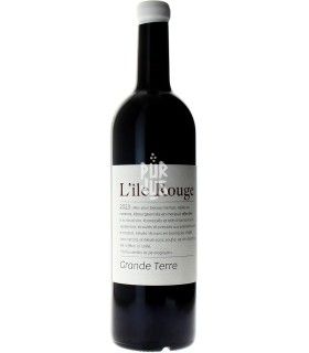 Grande Terre - 2023 - L'île Rouge