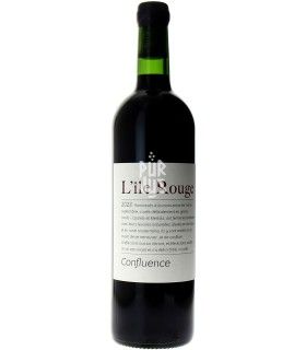 Confluence - 2023 - L'île Rouge