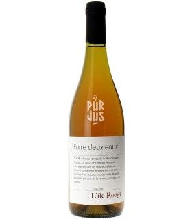 Entre Deux Eaux - 2024 - L'île Rouge