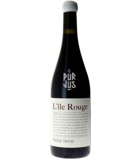 Petite Terre - 2023 - L'île Rouge