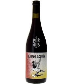 Le Vivant se soulève - 2022 - L'île Rouge