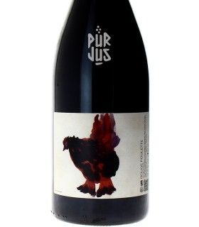 Rouge Poulette - 2025 - Les Indigènes - Magnum