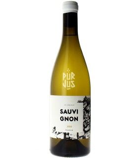 Sauvignon - 2023 - Les Croisille