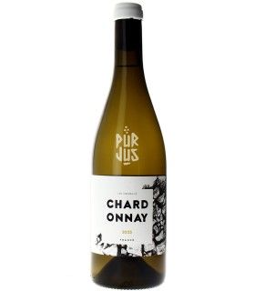 Chardonnay - 2025 - Les Croisille