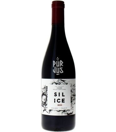 Silice - 2023 - Château Les Croisille