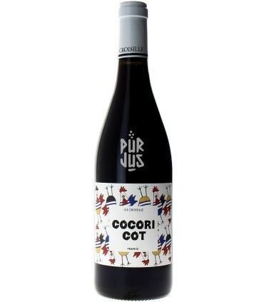 Cocori Cot - 2024 - Château Les Croisille