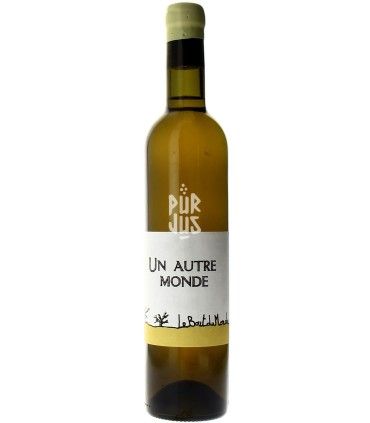 Un Autre Monde - Rancio - Le Bout du Monde
