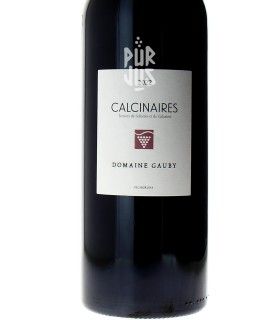 Calcinaires Rouge - 2022 - Domaine Gauby - Magnum