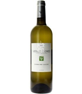 Vieilles Vignes Blanc - 2023 - Domaine Gauby