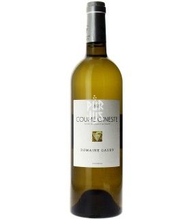 Coume Gineste Blanc - 2023 - Domaine Gauby