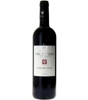 Vieilles Vignes Rouge - 2023 - Domaine Gauby