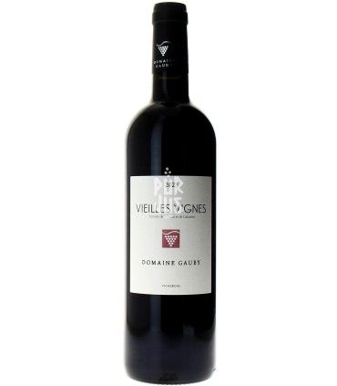 Vieilles Vignes Rouge - 2023 - Domaine Gauby
