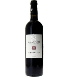 Calcinaires Rouge - 2022 - Domaine Gauby
